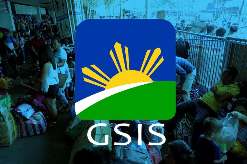 GSIS extends P315-M emergency loan for members in Mindanao