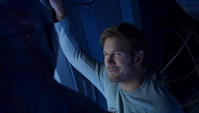WATCH: Second &lsquo;Guardians of the Galaxy Vol. 2&rsquo; trailer introduces new casts