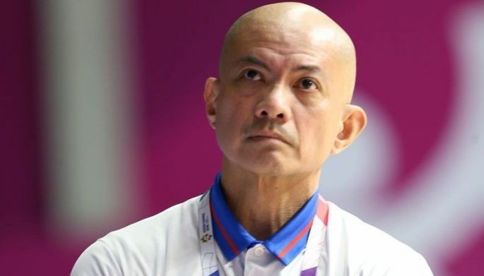 Guiao nagawa na ang  misyon sa Gilastopainters