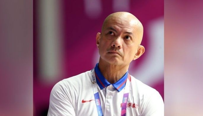Guiao hihintayin  pa ang desisyon ng FIBA   sa kaso ni Slaughter