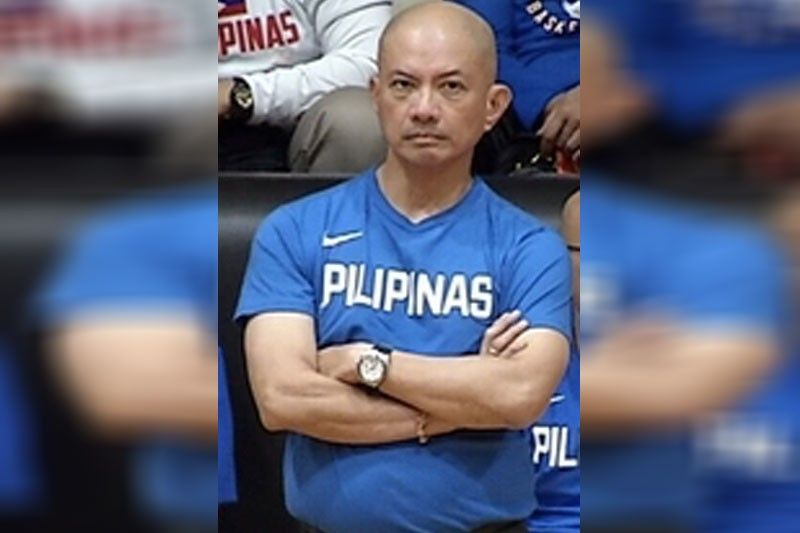 Guiao tiwala sa kakayahan  ng Nationals vs Kazakhs