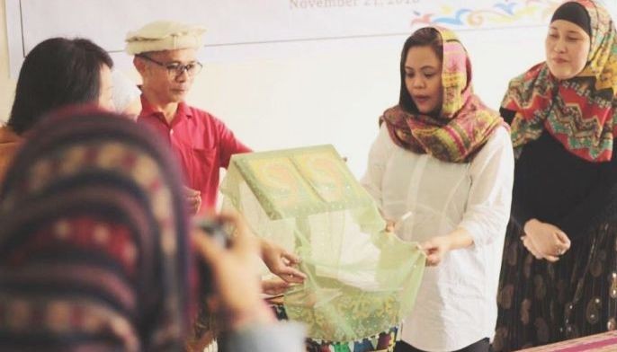 Guidebook for Lanao women, peace center launched
