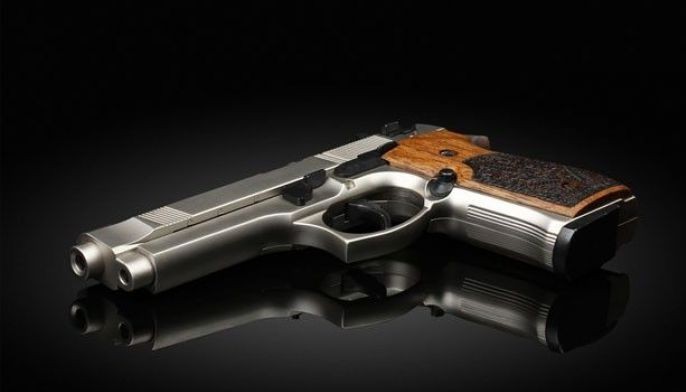 Walay gun ban