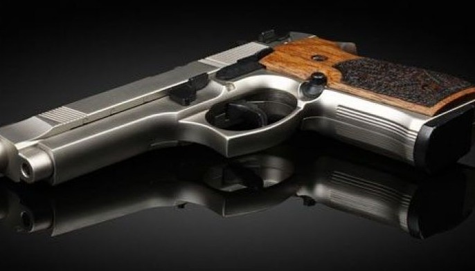 106 na nadakpan sa election gun ban