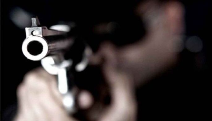 Holdaper na rapist utas sa shootout