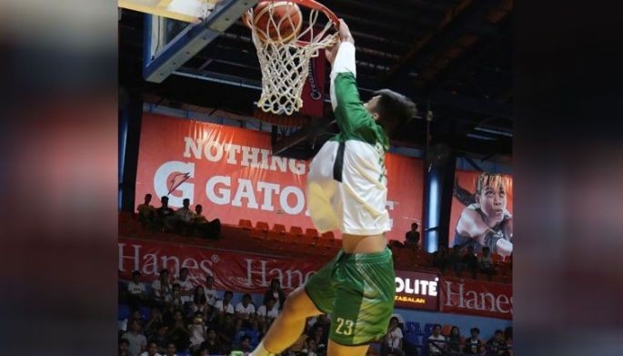 Gutang slam dunk king