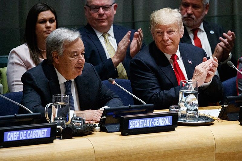 UN to caution against populism in high-level week