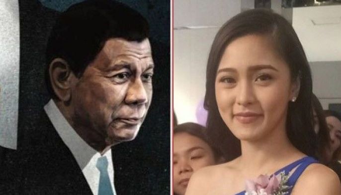Kim Chiu on being the &lsquo;gwapa&rsquo; that disrupted the &lsquo;strongman&rsquo;