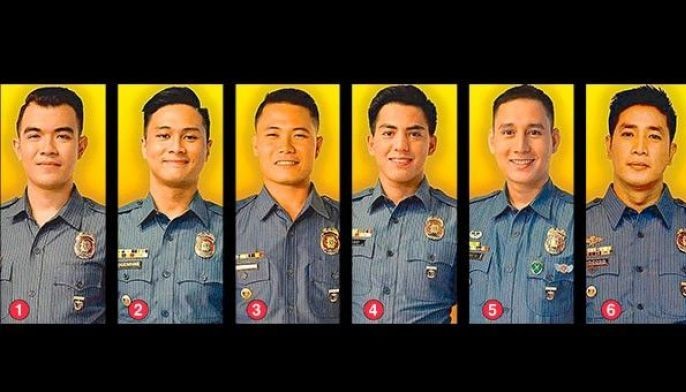 Gwapulis hahatulan ni Bato!