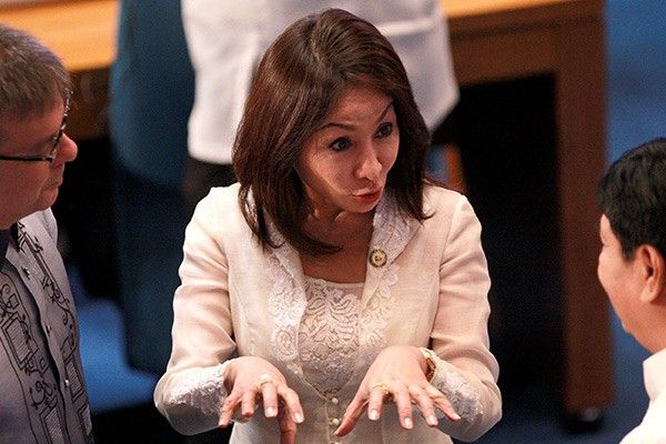 Court of Appeals allows Gwendolyn Garcia to run