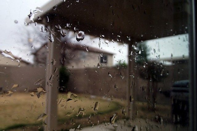 Cloudy skies, scattered rains on Black Saturday