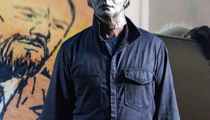 40 years later, Halloween slashes again