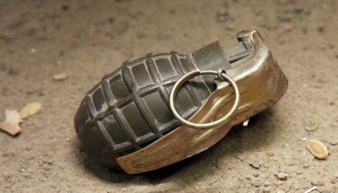 Kagawad, arestado sa granada