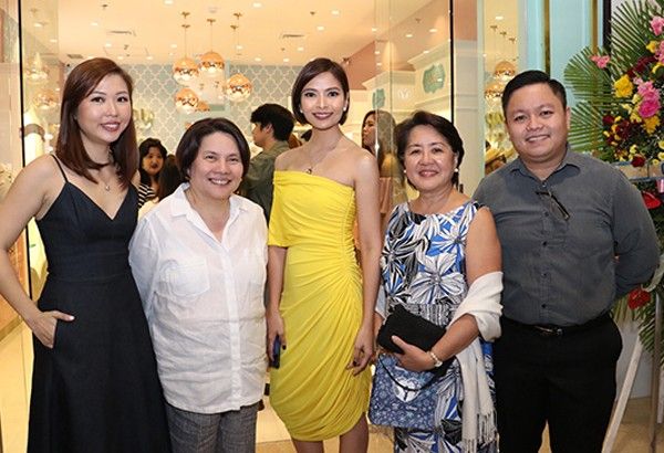 Happy Skin opens boutique store in SM Cebu