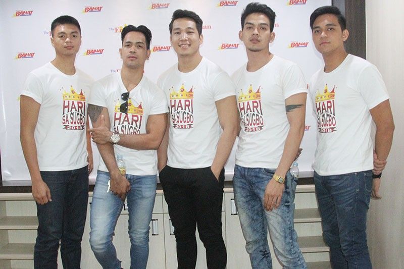 Hari Sa Sugbo: New advocacy pageant rises