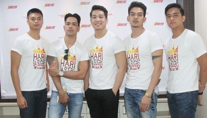 Hari Sa Sugbo: New advocacy pageant rises