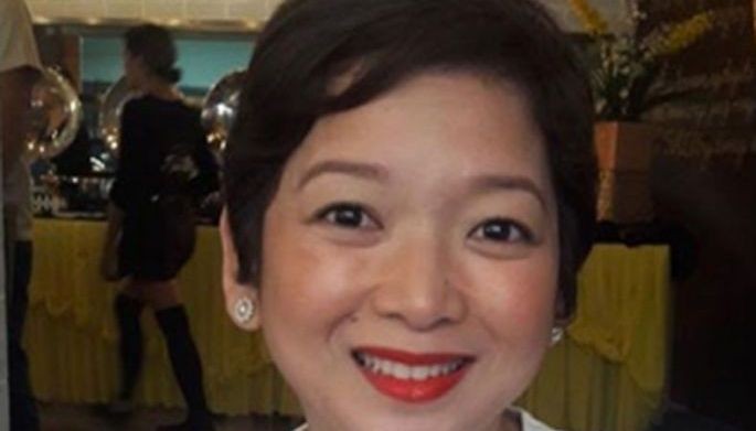 Rainbow&rsquo;s Sunset ginawa para sa mga magulang nina Herbert at Harlene
