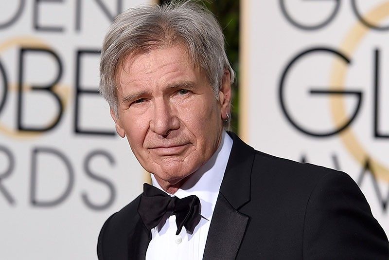 Report: Harrison Ford has jet run-in at California airport