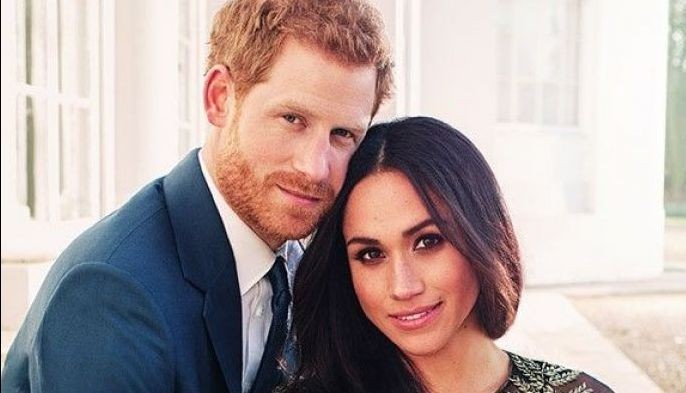 Harry and Meghan sign reduced deal with Netflix