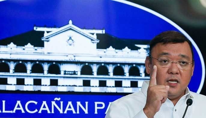 Good luck on getting Philippines' cooperation, Palace tells ICC