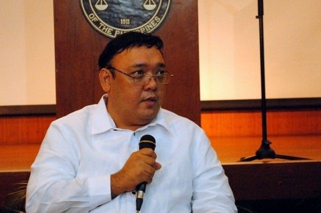 Rep. Roque sinipa sa Kabayan partylist
