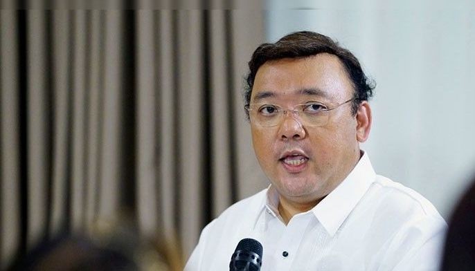 Feminists overreacting to Duterte&rsquo;s jokes &ndash; Roque