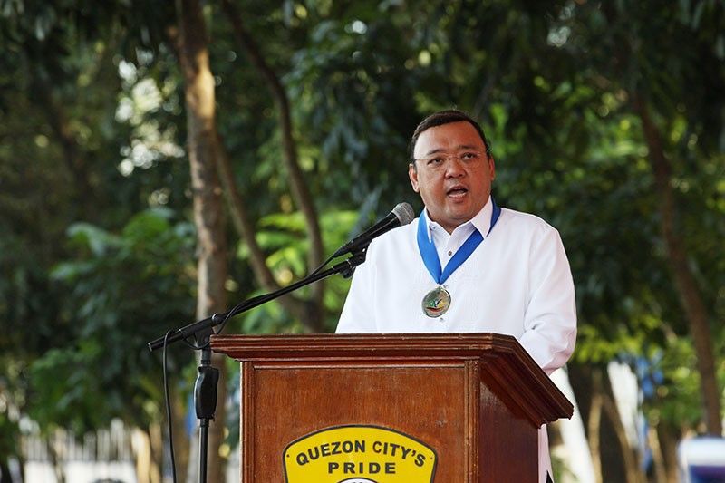 Roque says he would have applied for ombudsman post