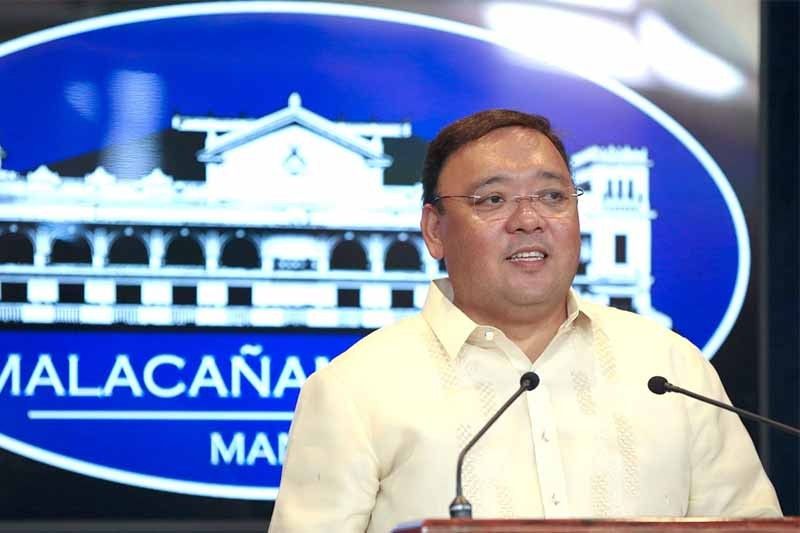 Palace: No need to justify La ViÃ±a's appointment to DOT