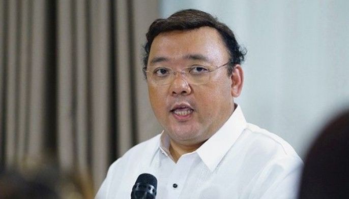 WATCH: Palace says free internet access for public schools, universities a 'top priority'