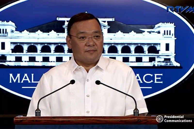 Palace: Harassment of Filipino fishermen not China's official policy