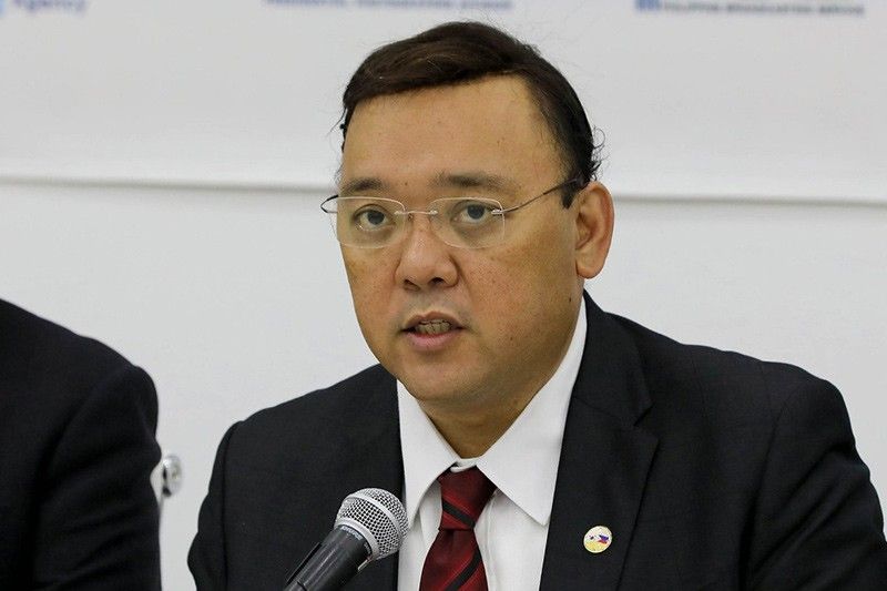 Roque says arrested Makati bar lawyers need 'refresher course'