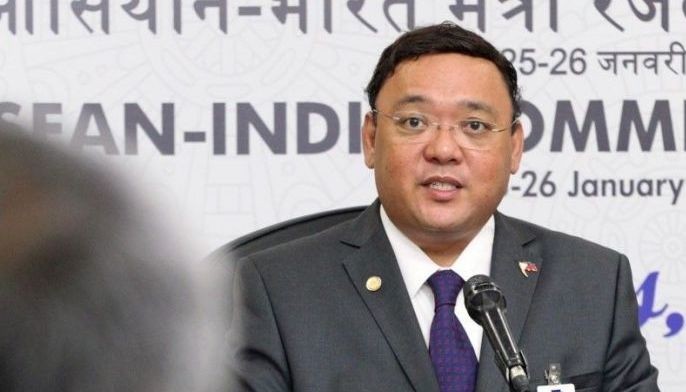 Palace: Suspension order vs Carandang immediately executory