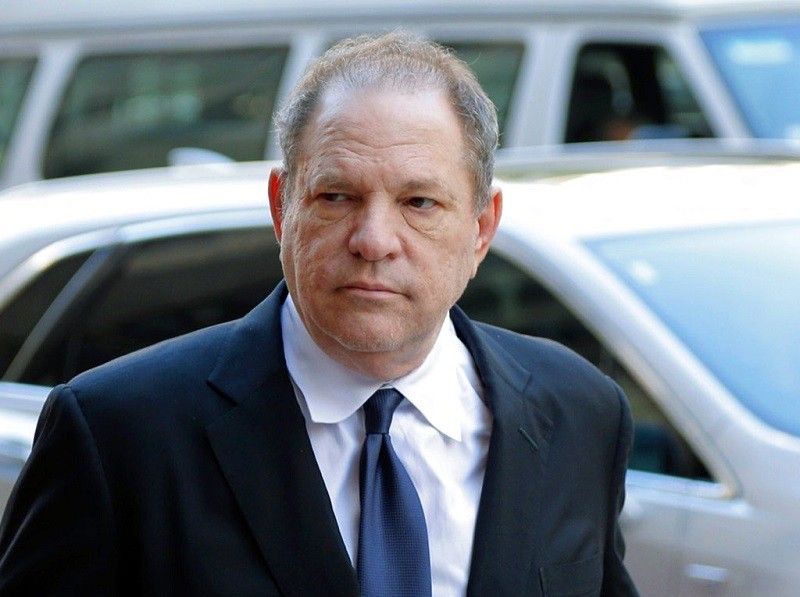 'Stop this chaos:' Weinstein lawyer urges sex case dismissal