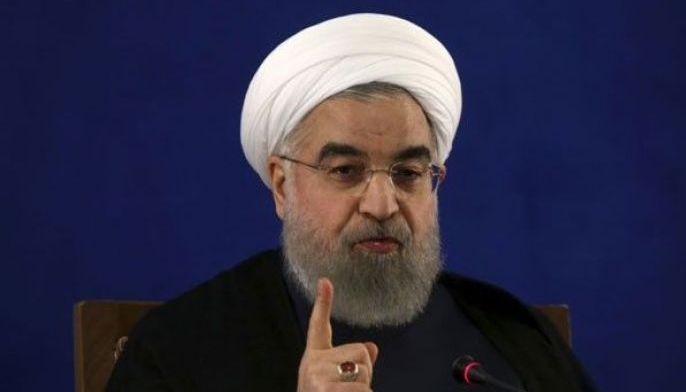 Iran wary of Trump offer for talks, but not ruling them out