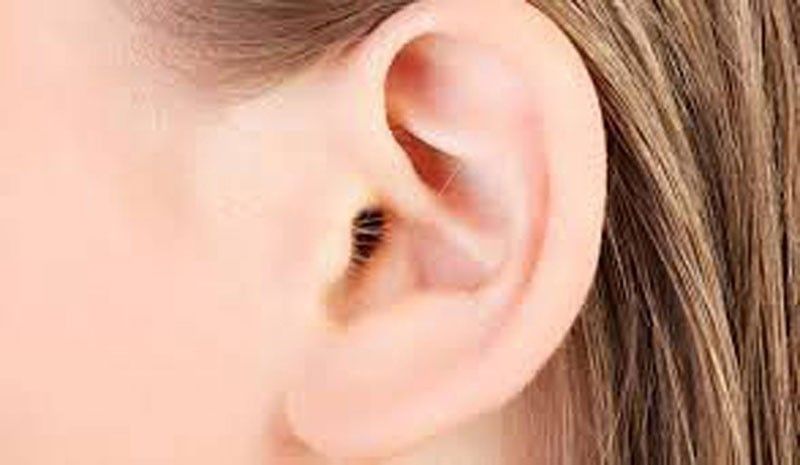 Getting deaf? It may be due to earwax buildup!
