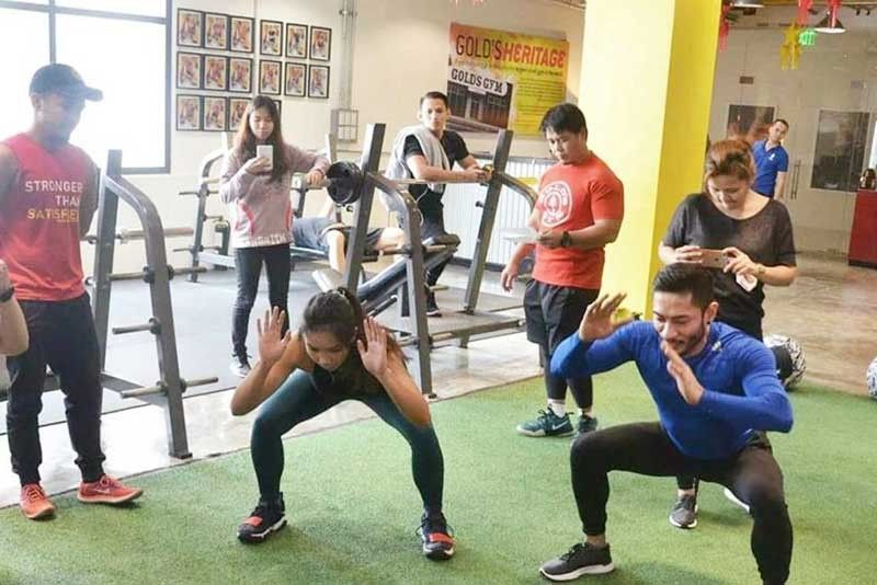 Why join a fitness club, expert explains