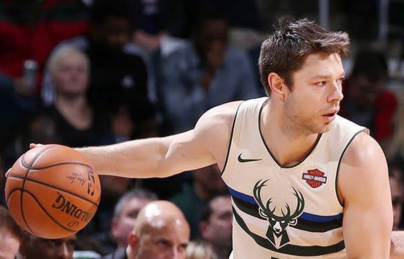 Matthew Delavedova bounces back from injuries