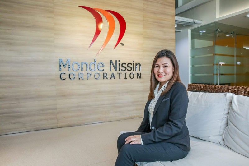 Monde Nissin educates millennials on the importance of having HMO coverage