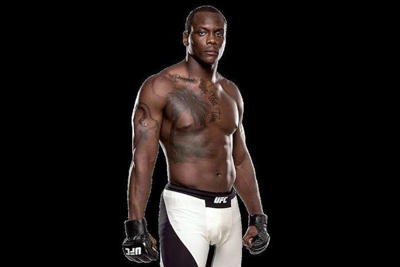 Ovince Saint Preux: âItâs going to be hard before it gets easyâ