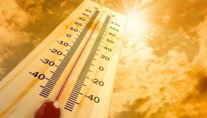 Kahit tumitindi na ang init, hindi pa summer - PAGASA