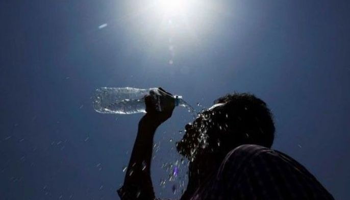 Cebu hits high temp for April