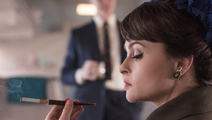 &lsquo;The Crown&rsquo; reveals Helena Bonham Carter as Princess Margaret