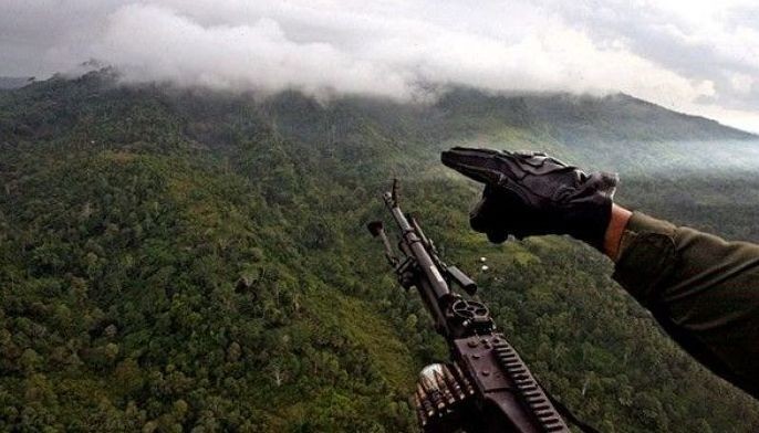 Communists recruiting amid ceasefire &ndash; Army official