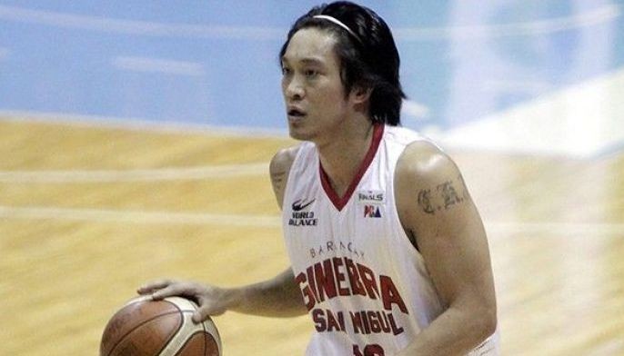 Helterbrand retirement? No, not yet