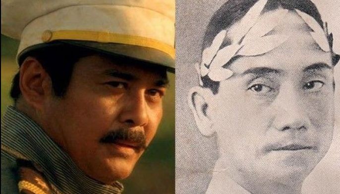 &lsquo;Heneral Luna&rsquo; John Arcilla to pay tribute to &lsquo;King of Balagtasan&rsquo;
