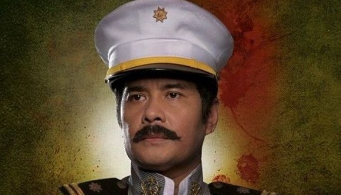 WATCH: Heneral Luna gives &lsquo;Goyo&rsquo; a perfect 10