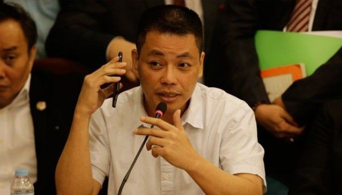 CA junks Colanggo's bail plea