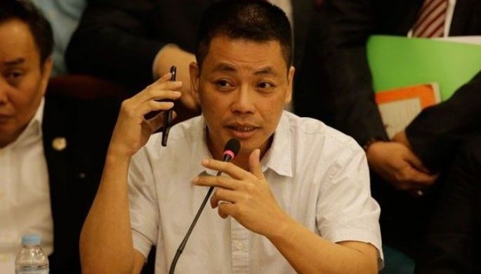CA denies convict Colanggo&rsquo;s bail plea