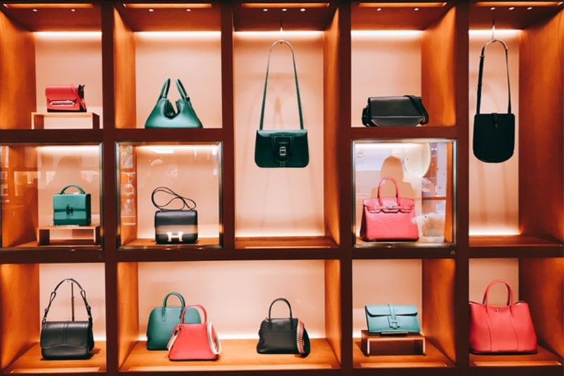 HermÃ¨s opens flagship store in Hong Kong