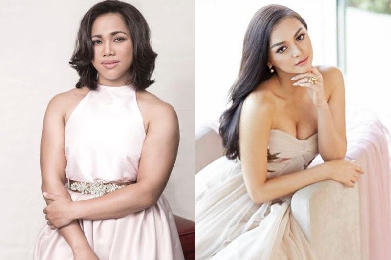 Hidilyn Diaz, Kylie Verzosa among 'People of the Year' awardees